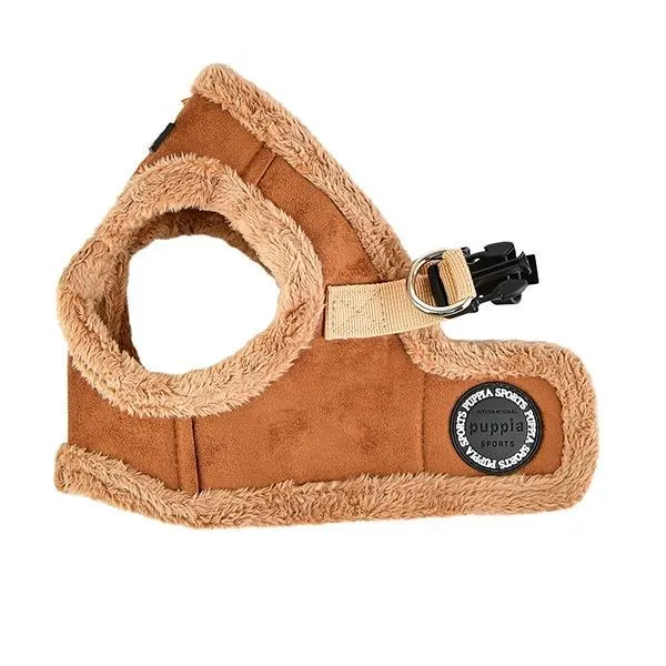 Terry Dog Harness B