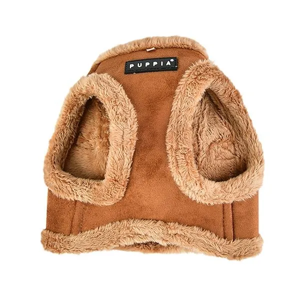 Terry Dog Harness B