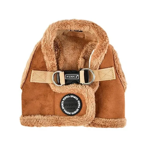 Terry Dog Harness B