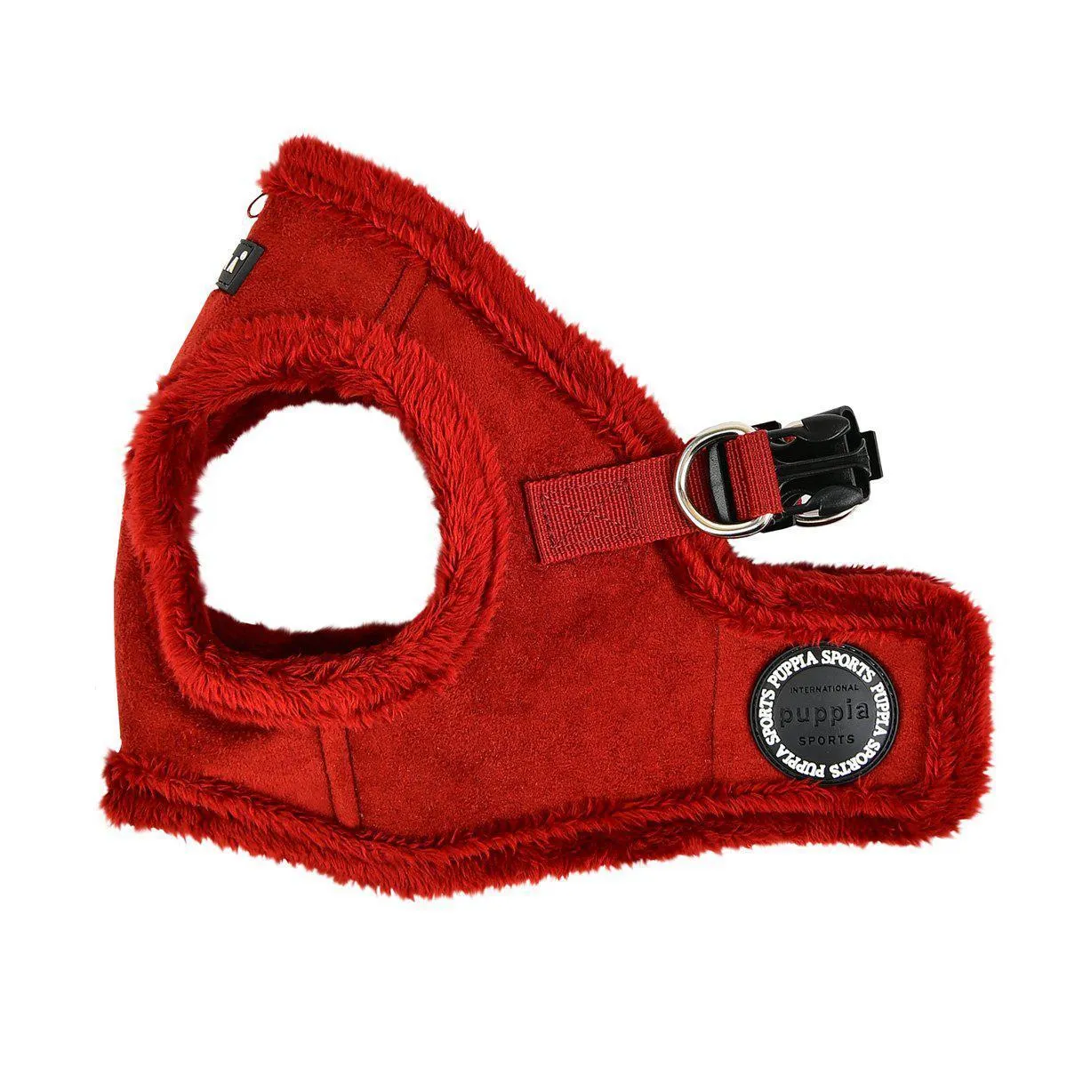 Terry Dog Harness B