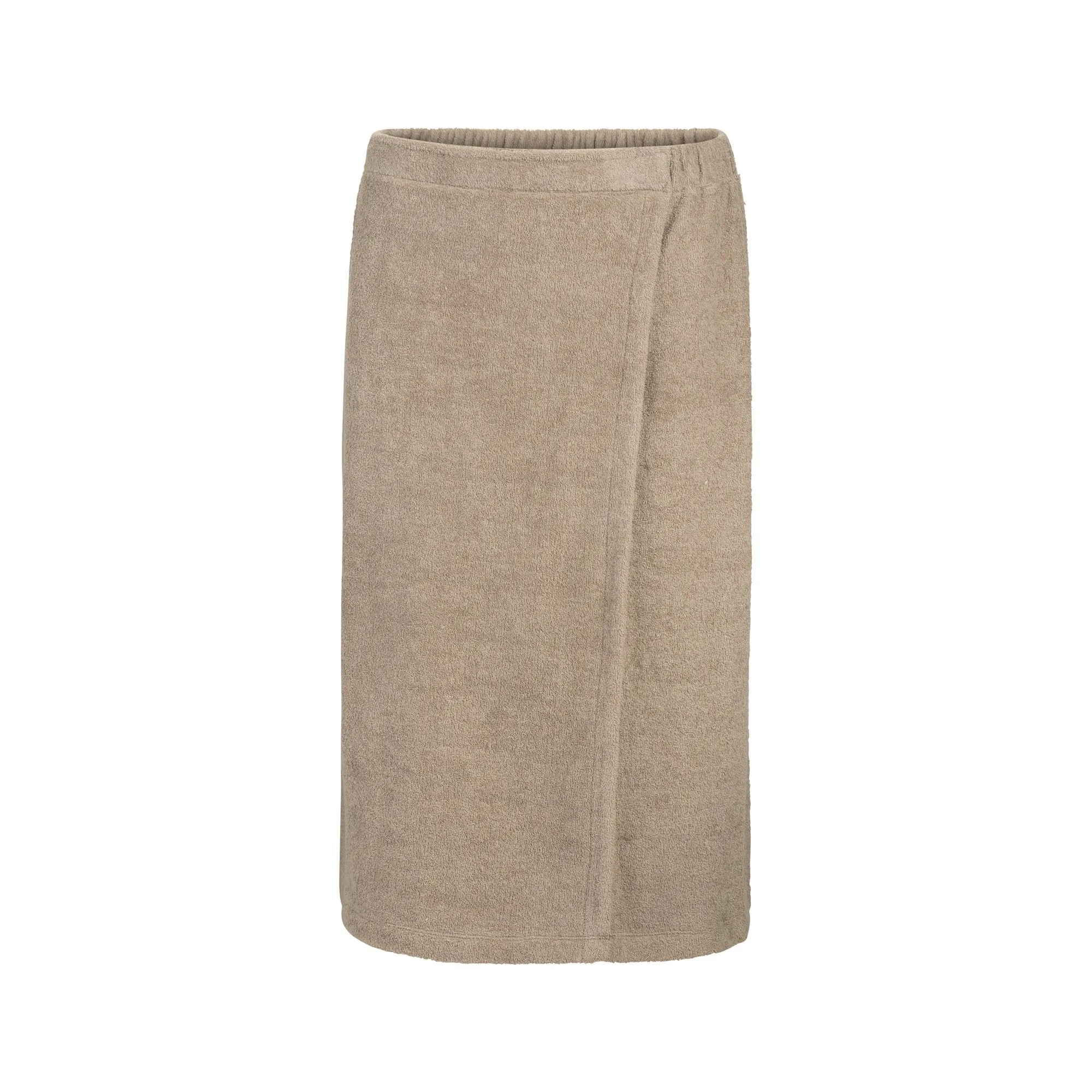 TERRY WRAP | DESERT