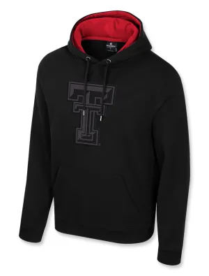 Texas Tech Arena "Bioelectric" Fleece Hood