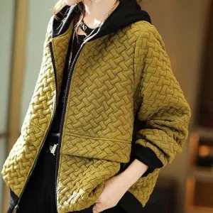 Woolen Skirt