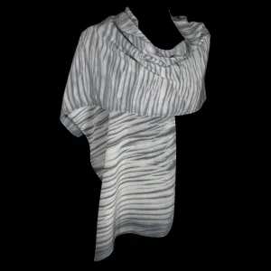 Texture Scarf