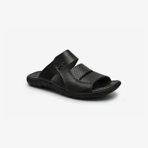 Textured Mens  Chappal