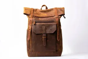 The Adventurer Backpack