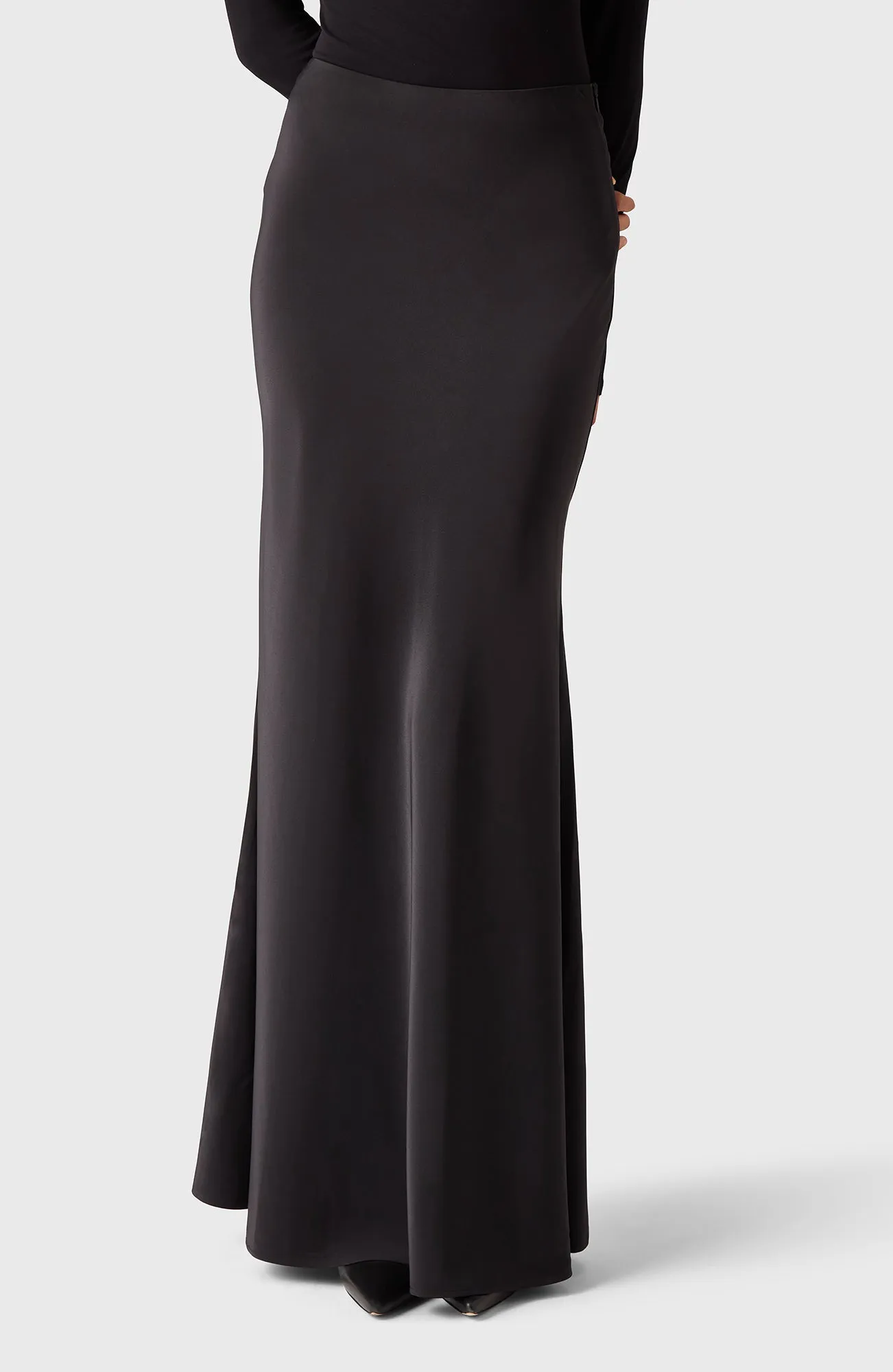 The Ally Long Skirt