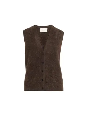 The Astrid Sweater Vest