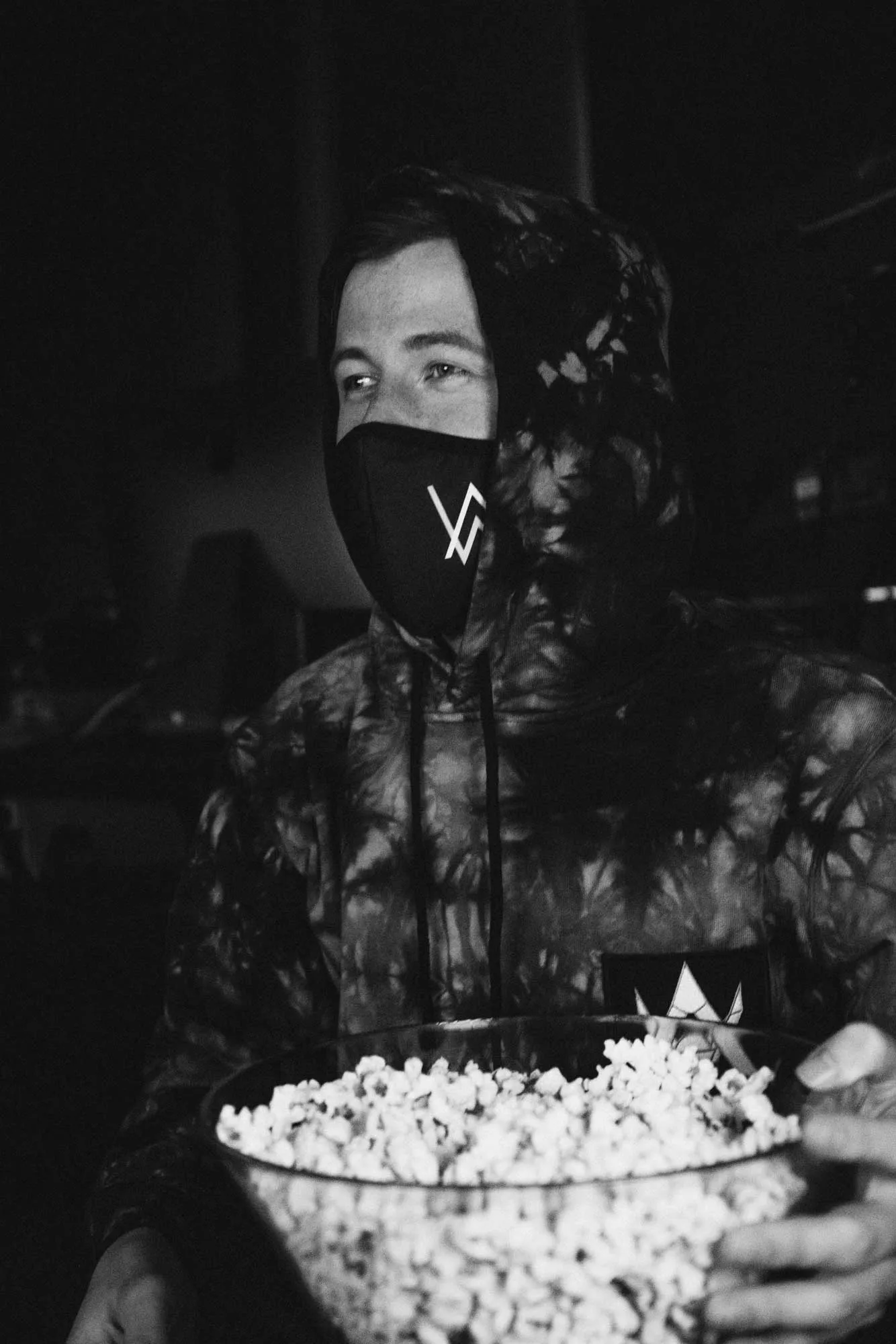 THE AVIATION HOODIE