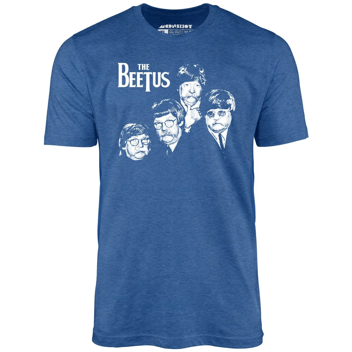 The Beetus - Unisex T-Shirt