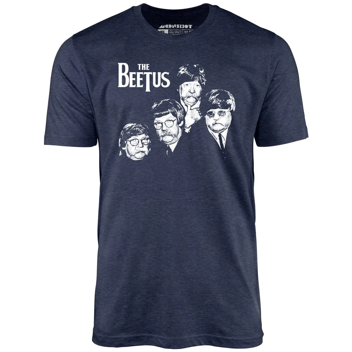 The Beetus - Unisex T-Shirt