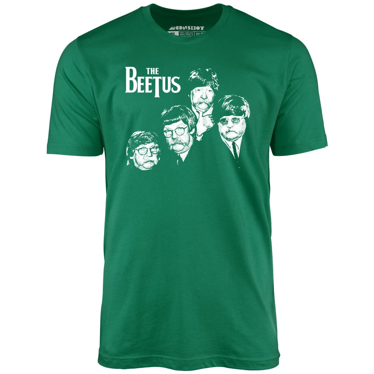 The Beetus - Unisex T-Shirt