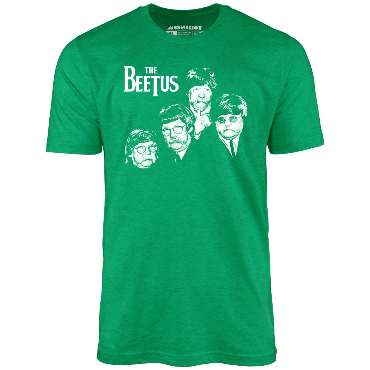 The Beetus - Unisex T-Shirt
