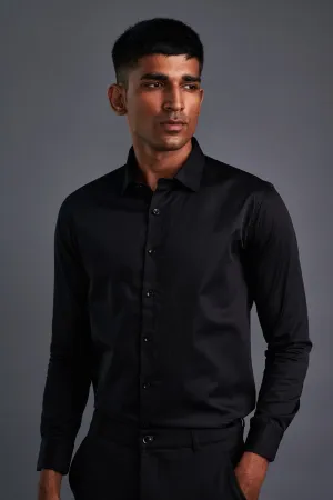 The Black