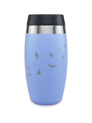 The Blue Swallows Tumbler