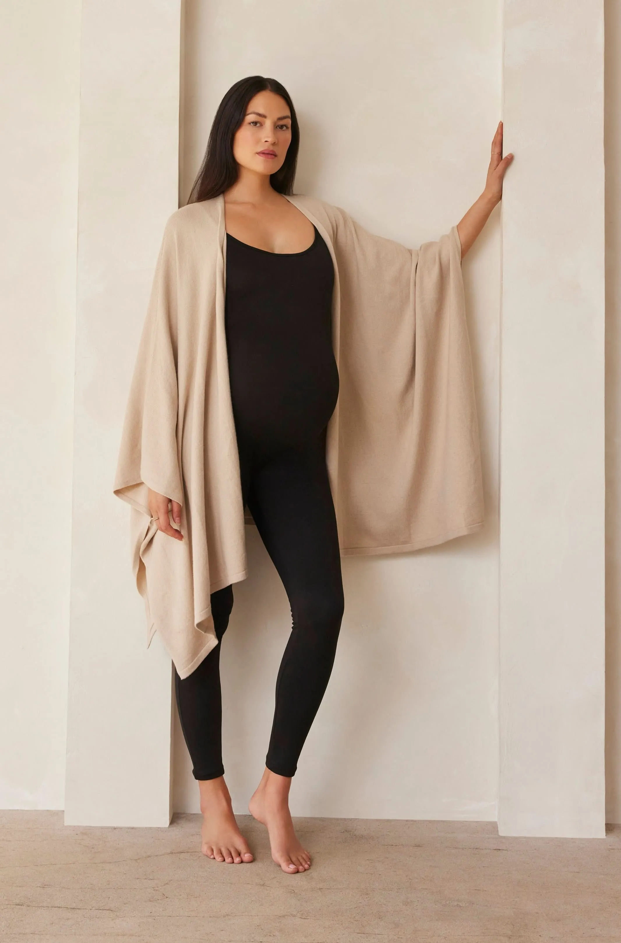 The Bumpsuit Infinity Wrap