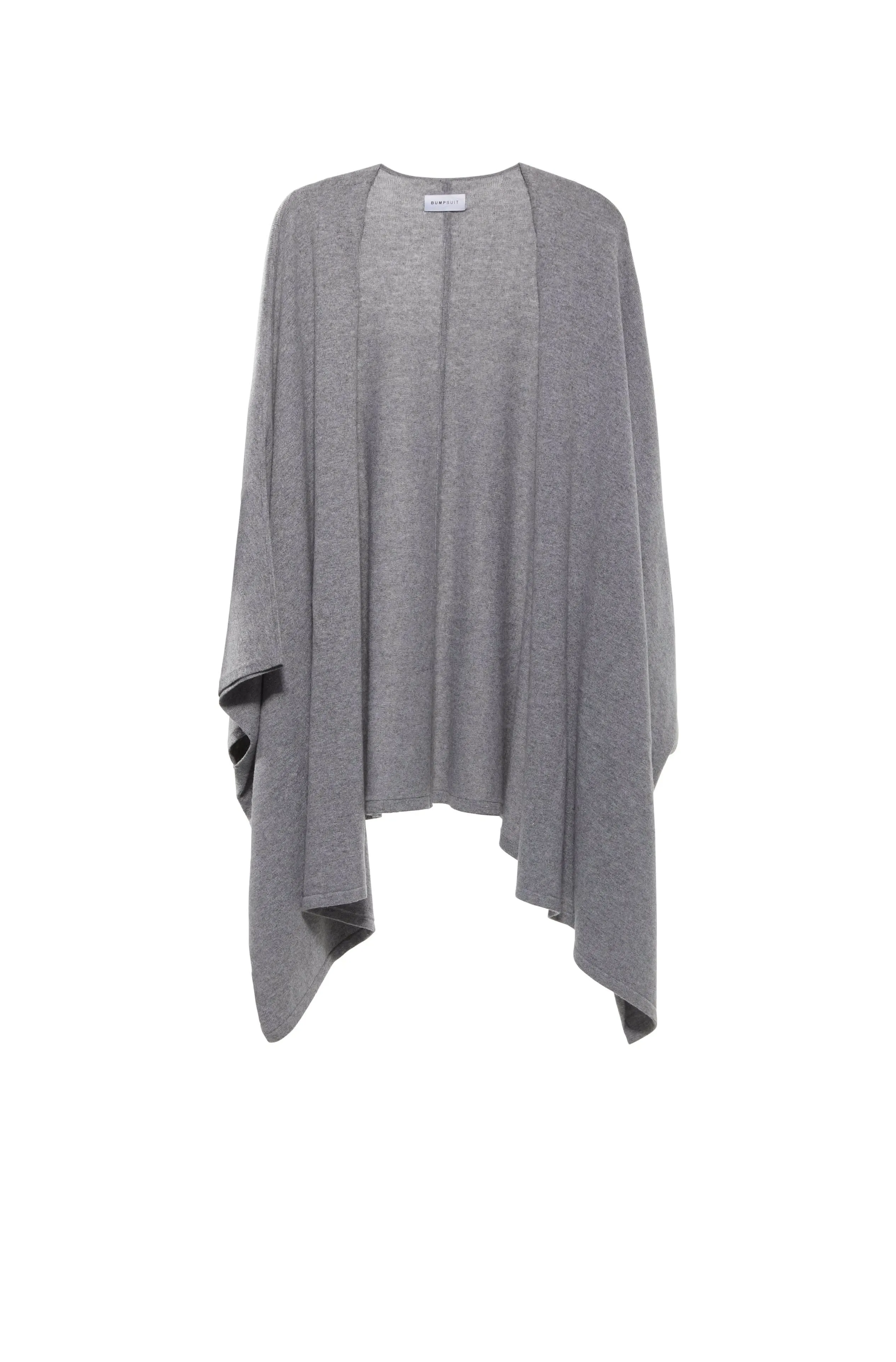 The Bumpsuit Infinity Wrap