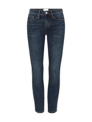 The Caballo Stiletto Jean