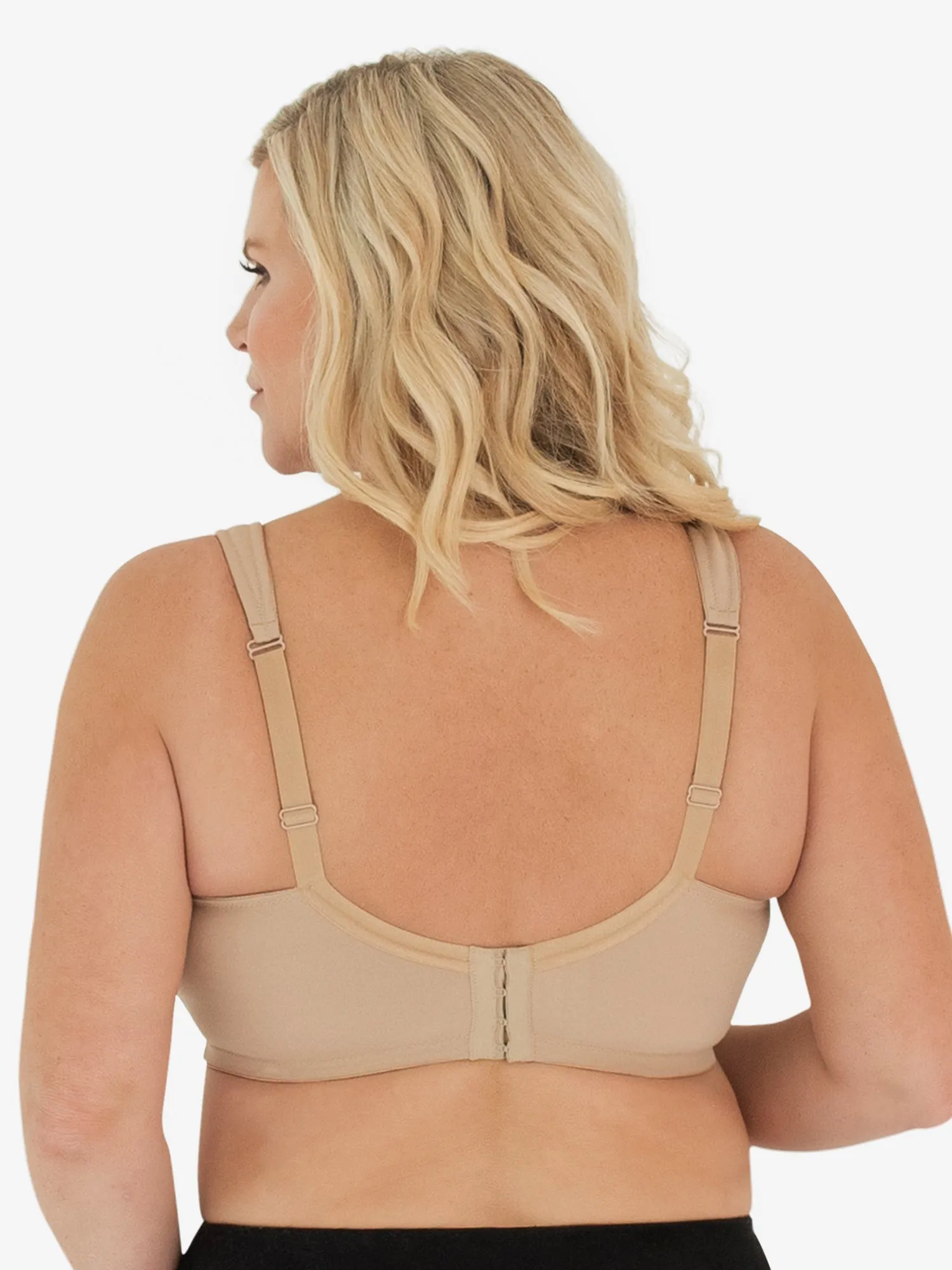 The Claire - Everyday Comfort Bra