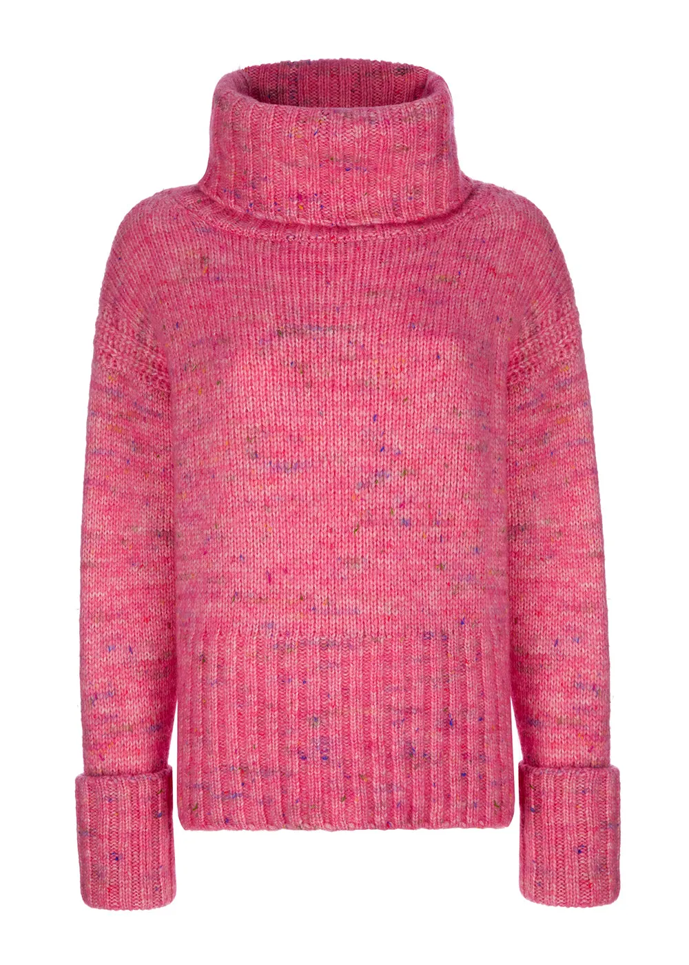 The Clodine Sweater