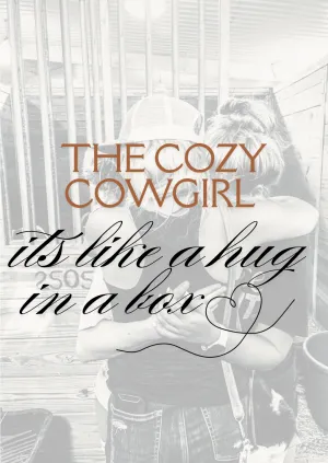 The Cozy Cowgirl