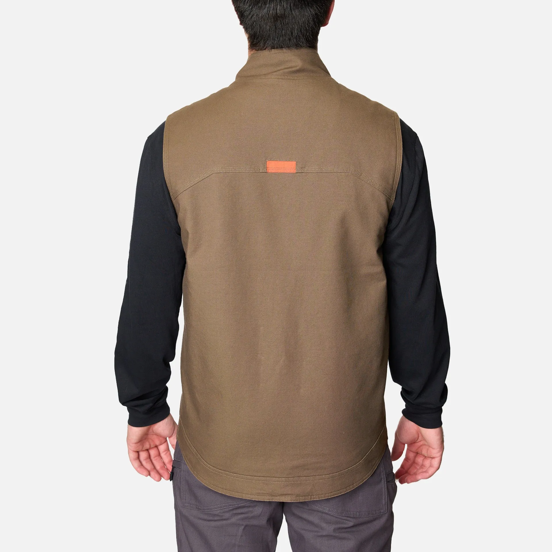 The D’Angelo Utility Vest