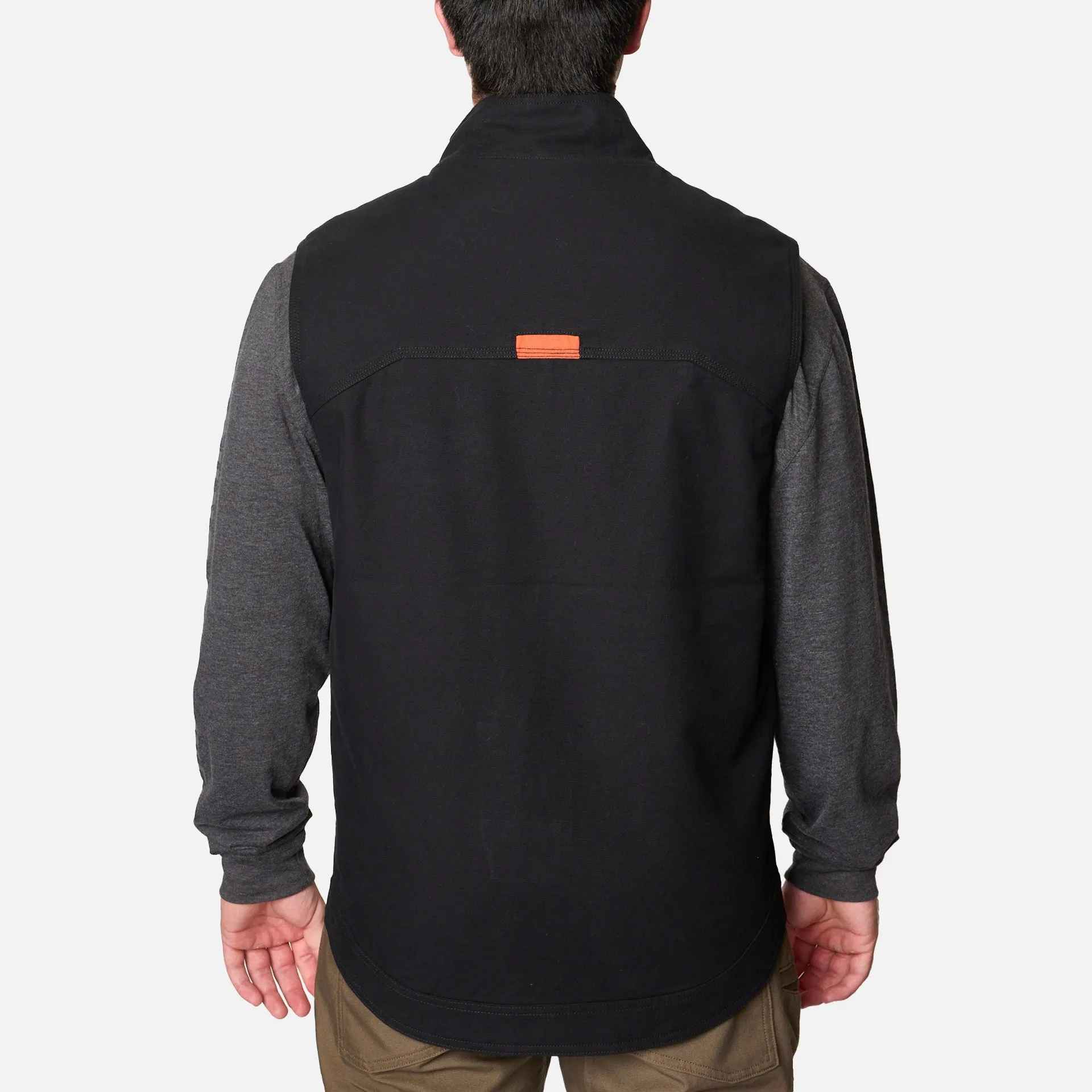 The D’Angelo Utility Vest
