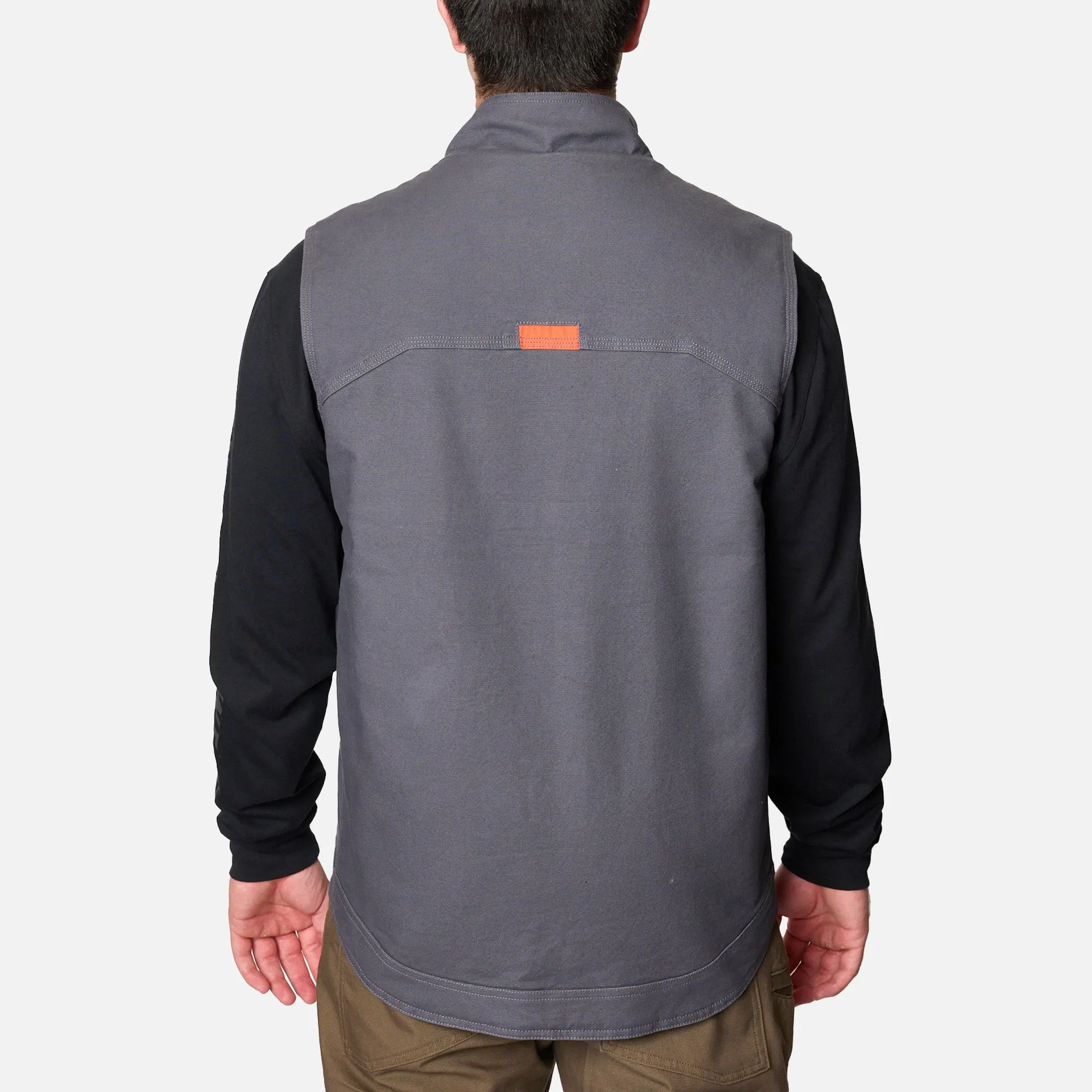 The D’Angelo Utility Vest