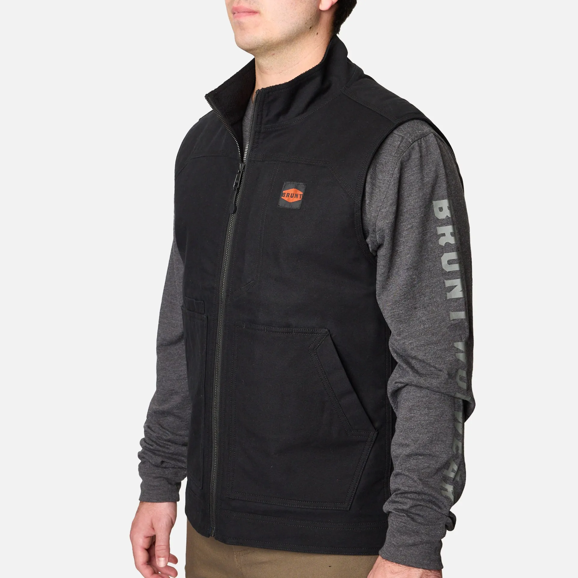 The D’Angelo Utility Vest