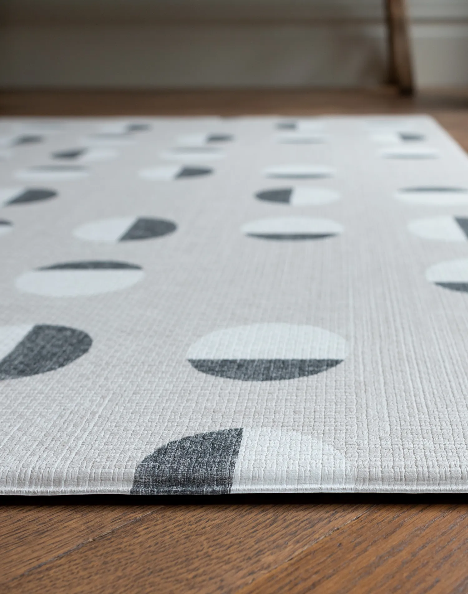 The Eclipse Playmat