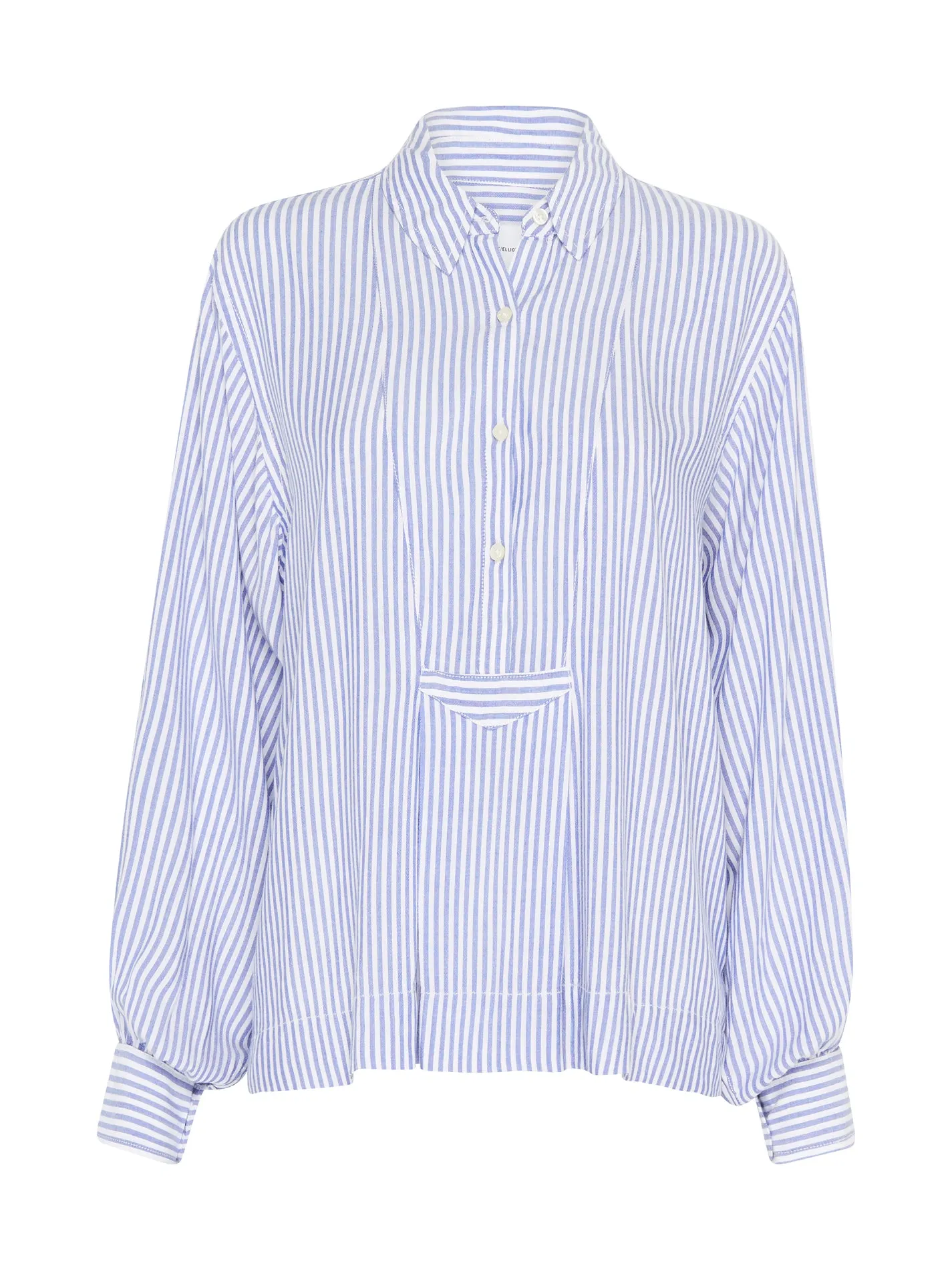 The Emmy Blouse
