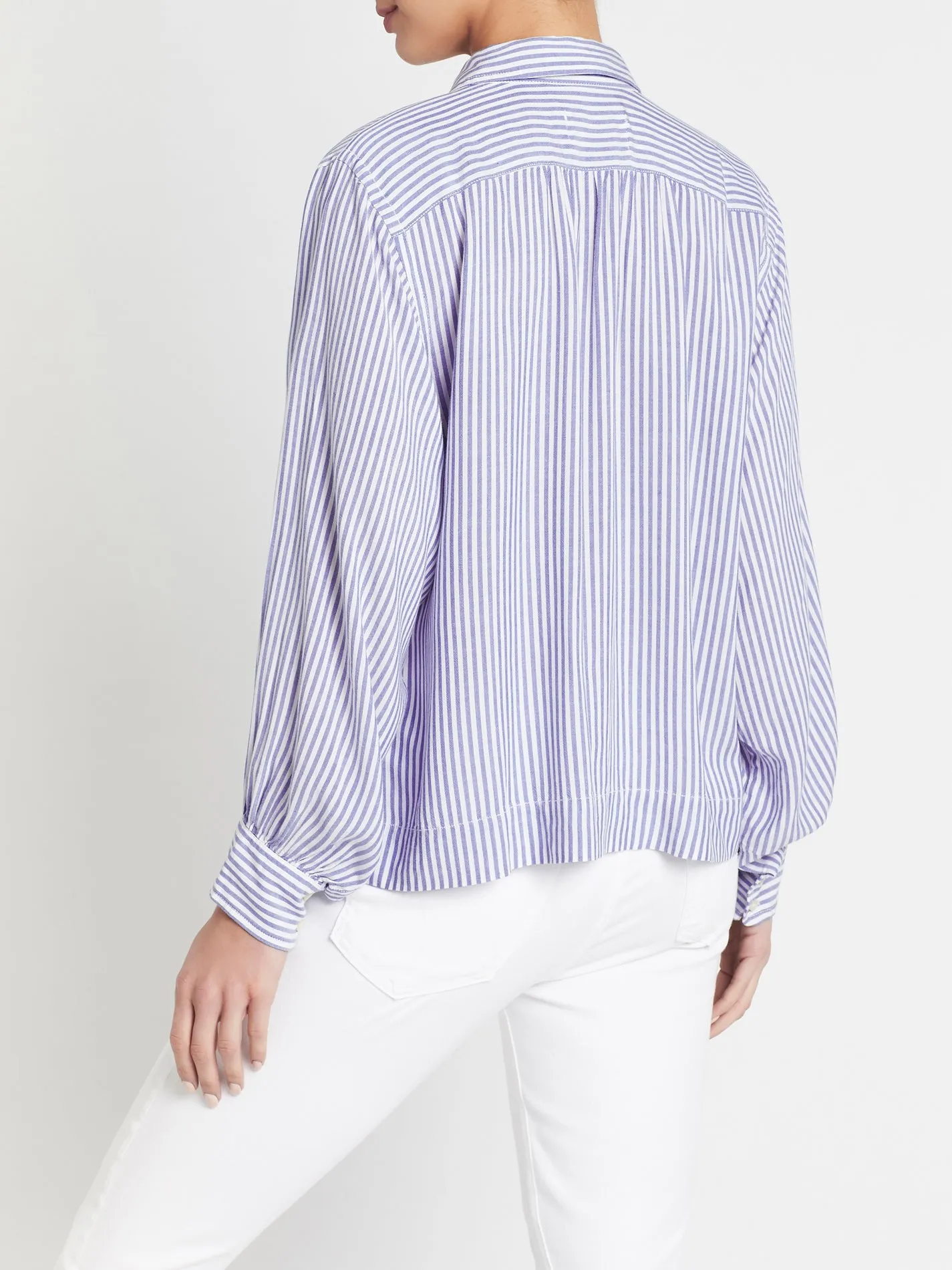 The Emmy Blouse