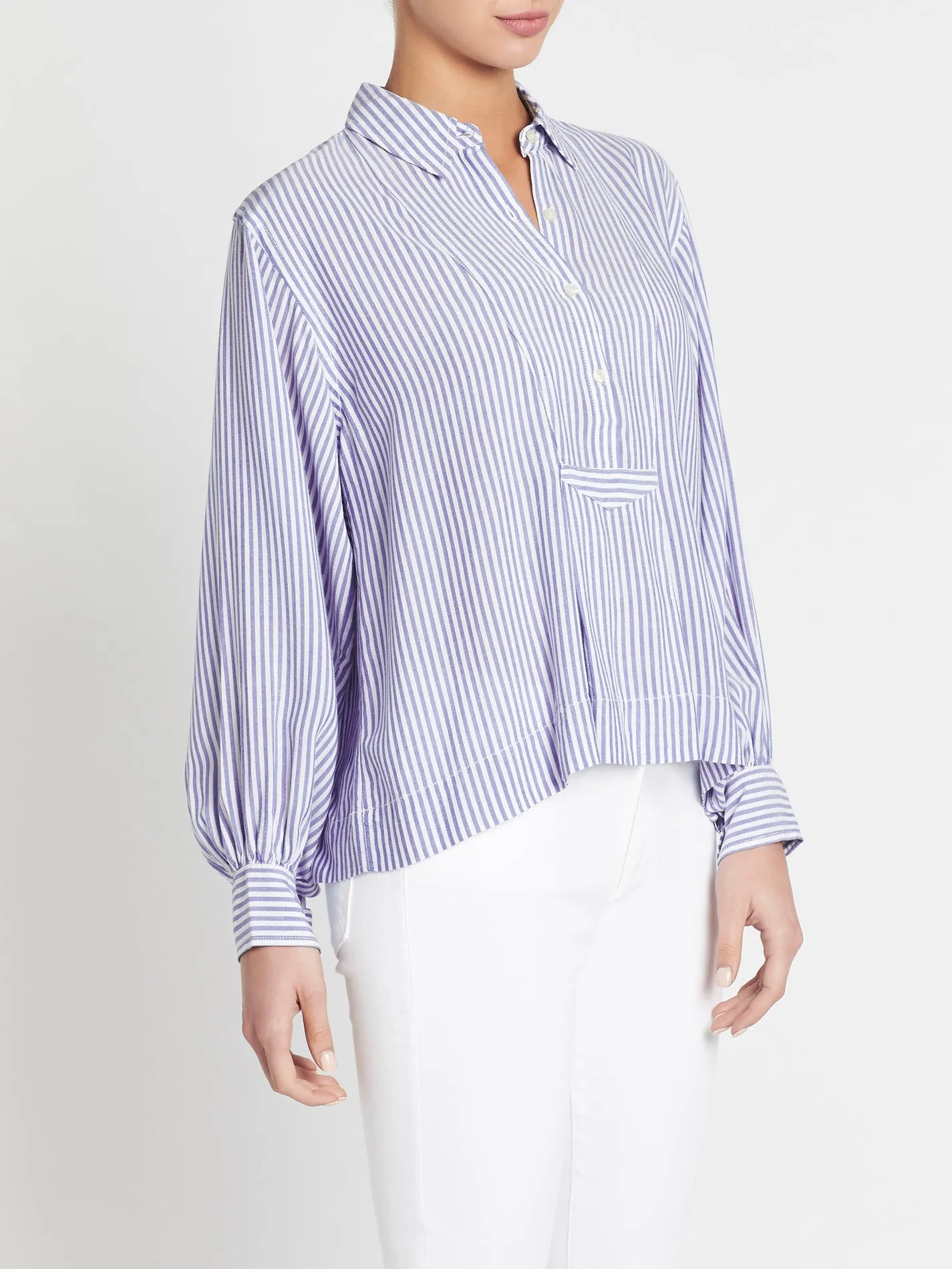 The Emmy Blouse