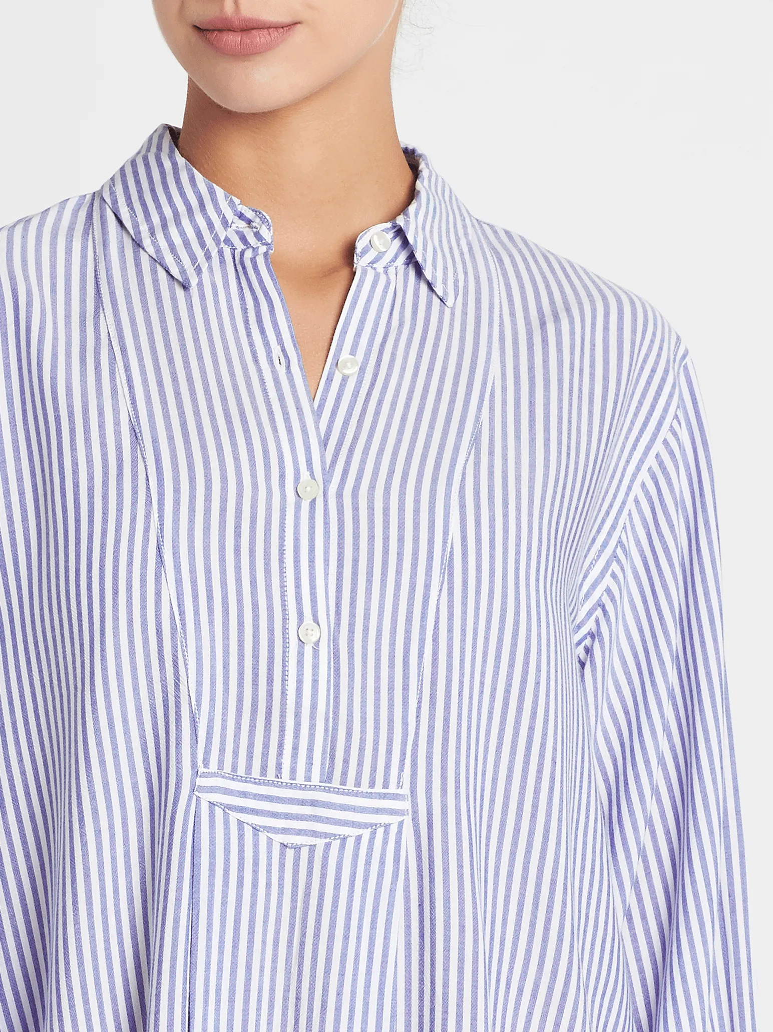 The Emmy Blouse