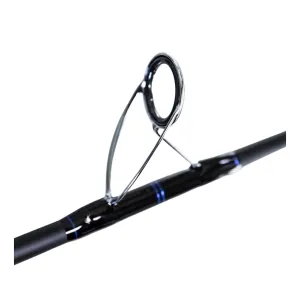 The Enthusiast Series 65-120 lb 7’4 Tuna Spinning rod