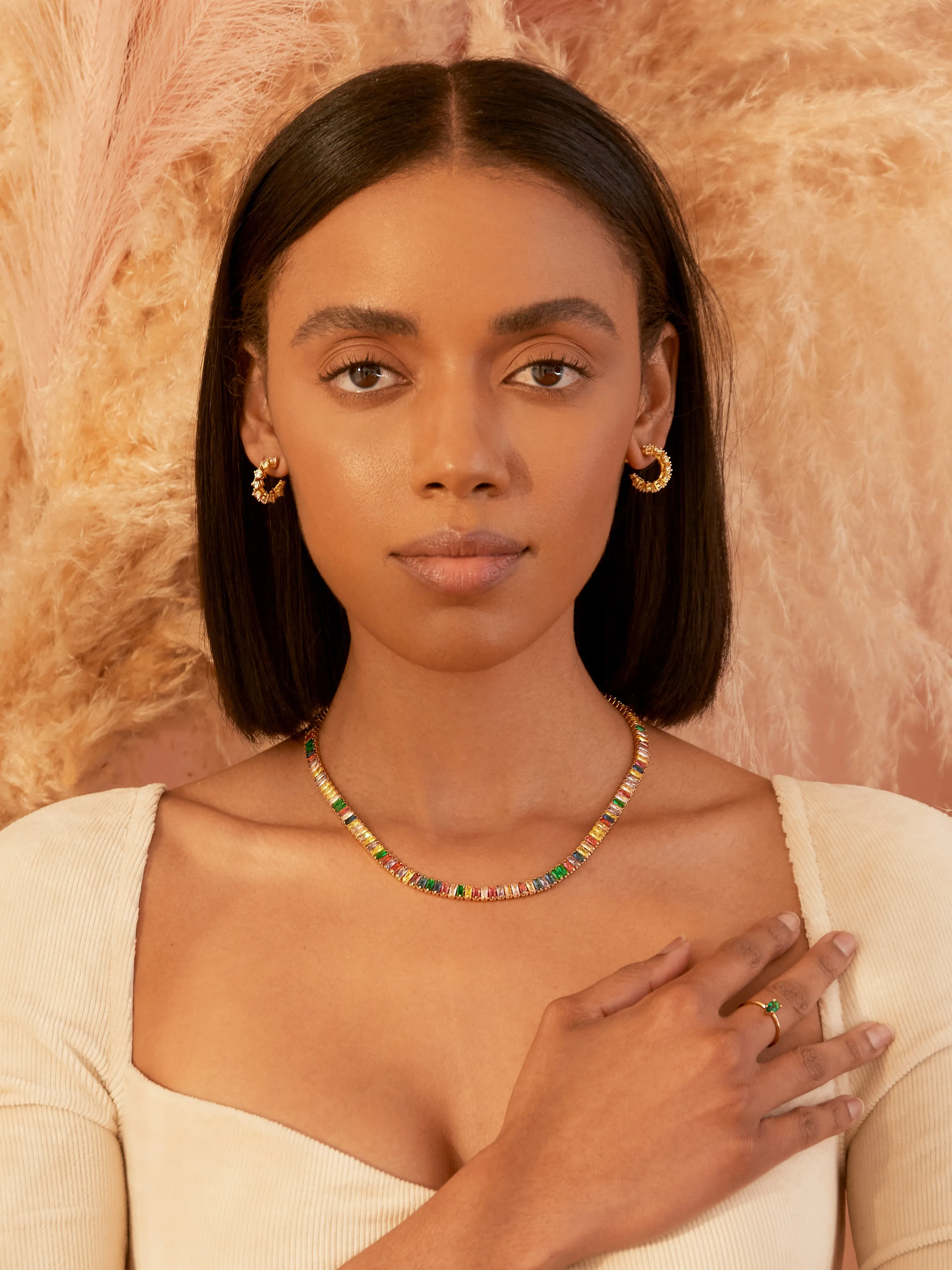 THE FARGERIK NECKLACE