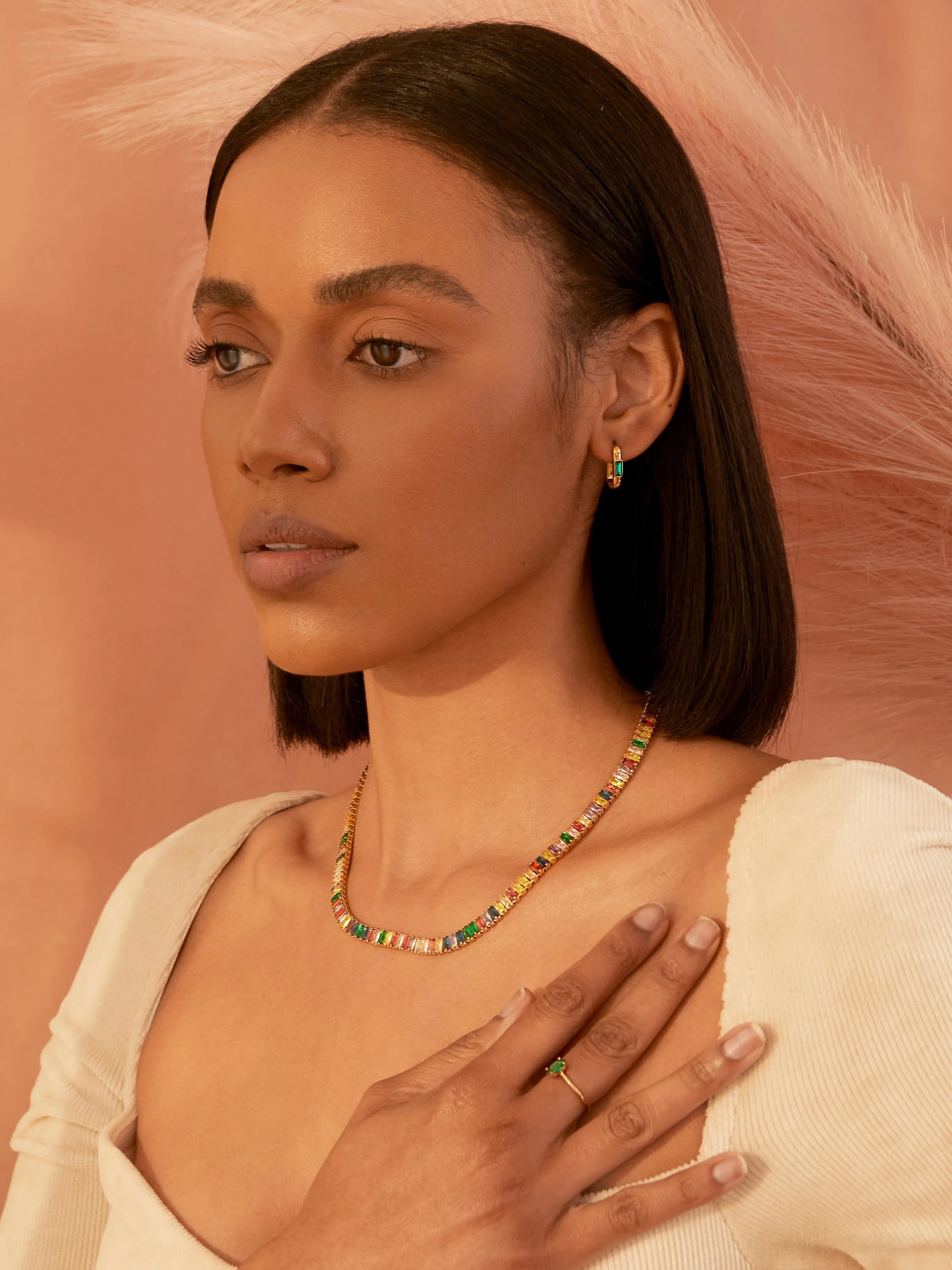 THE FARGERIK NECKLACE