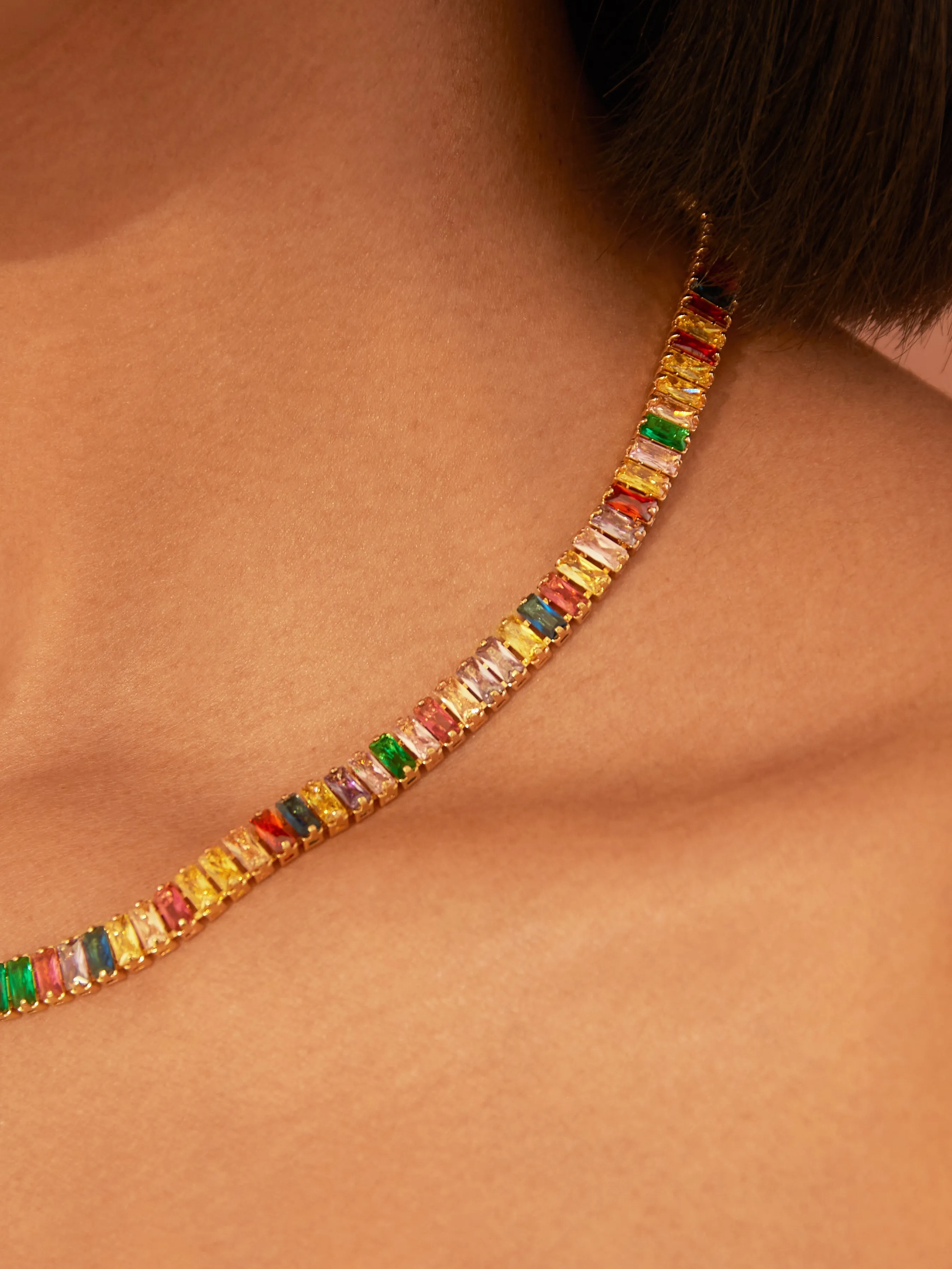 THE FARGERIK NECKLACE