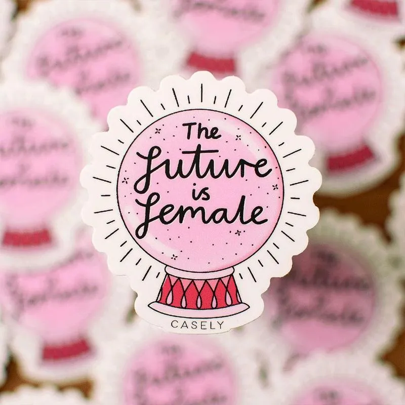 The Girl Power Pack