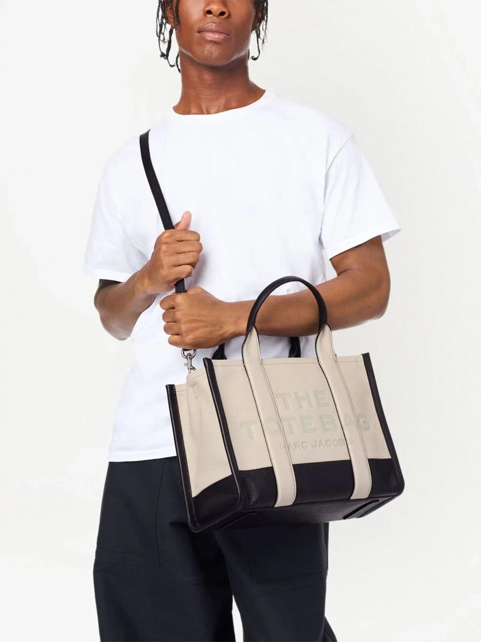 The Medium Tote bag
