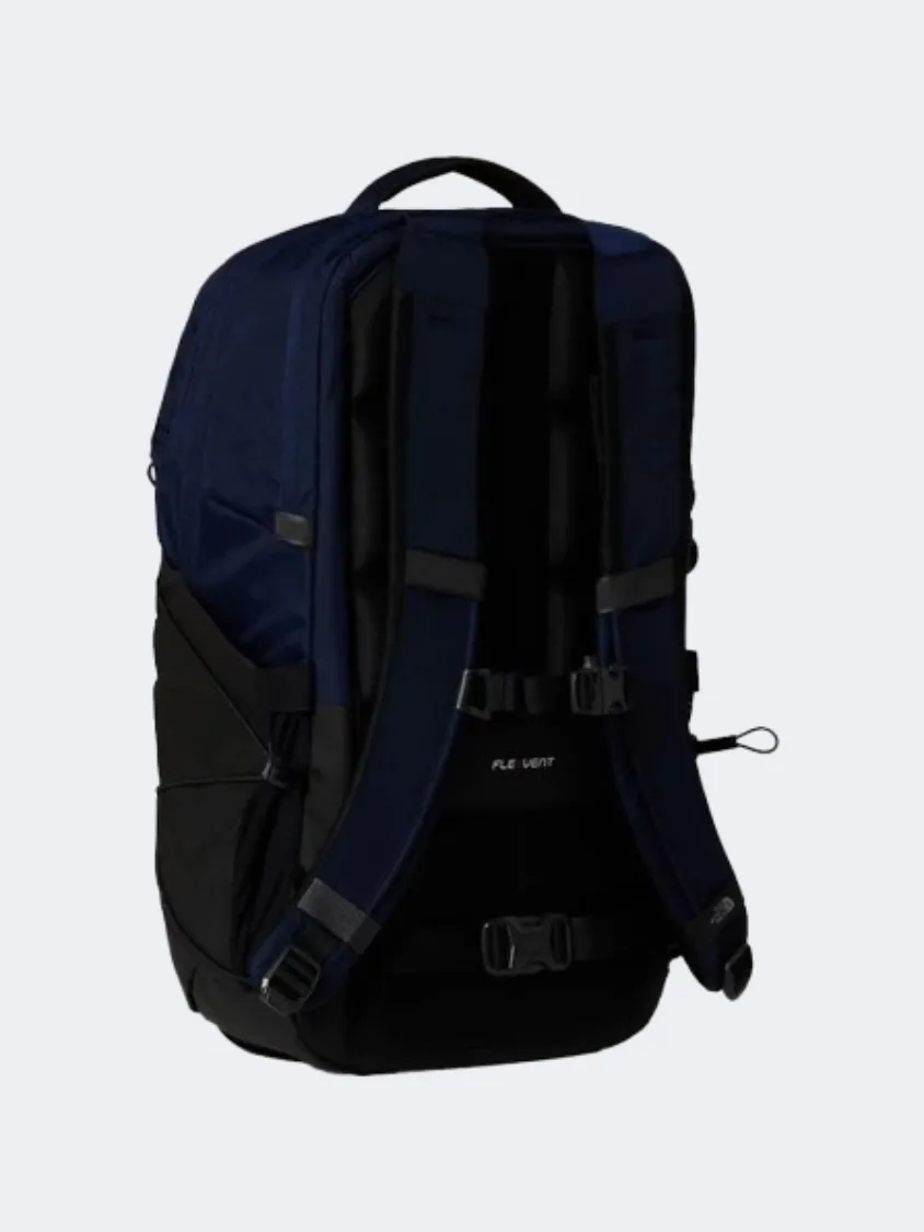 The North Face Borealis Unisex Lifestyle Bag Navy/Black