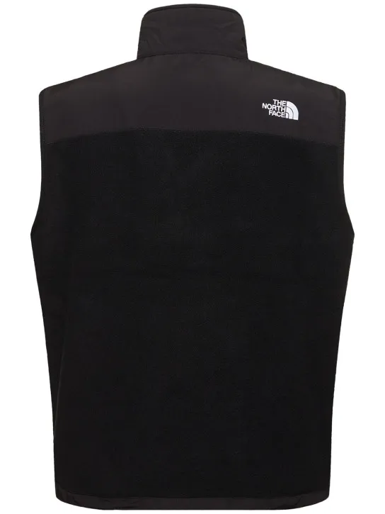 The North Face   Denali high neck vest 
