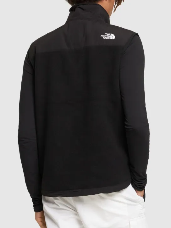 The North Face   Denali high neck vest 
