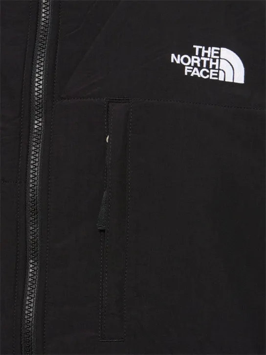 The North Face   Denali high neck vest 