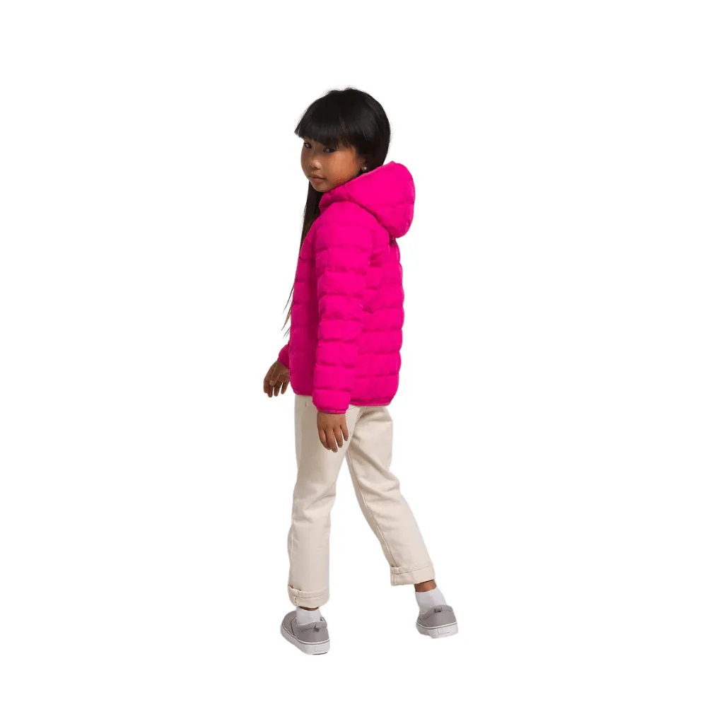 The North Face Kids Reversible Thermoball Hooded Jacket