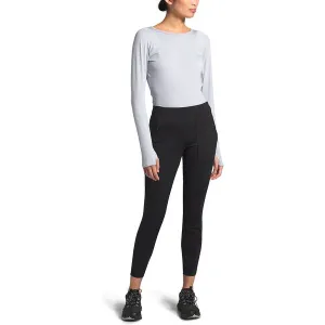 The North Face Paramount Hybrid Tights (Women's) TNF Black