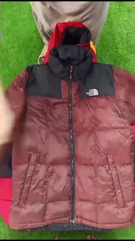 The North Face Puffers 50 Pcs