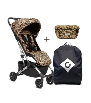 The On the Go Bundle, Wild Child