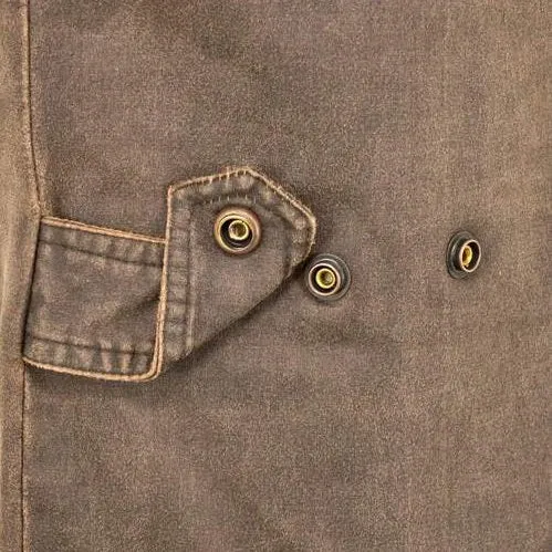 The Outback Trading Company Men's "Landsman" Canyonland Vest