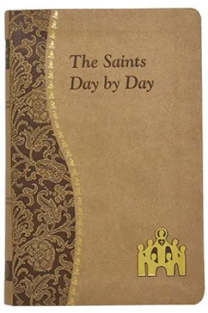 The Saints Day by Day